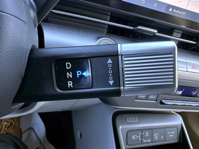 2024 Hyundai KONA SEL AWD