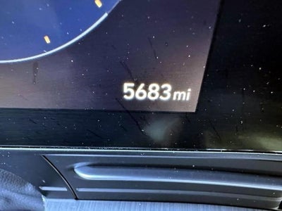 2024 Hyundai KONA SEL AWD