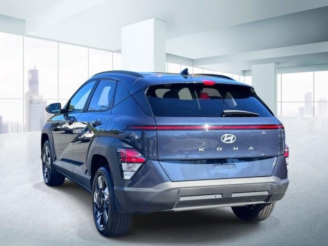 2024 Hyundai KONA SEL AWD