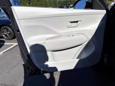 2024 Hyundai KONA SEL AWD