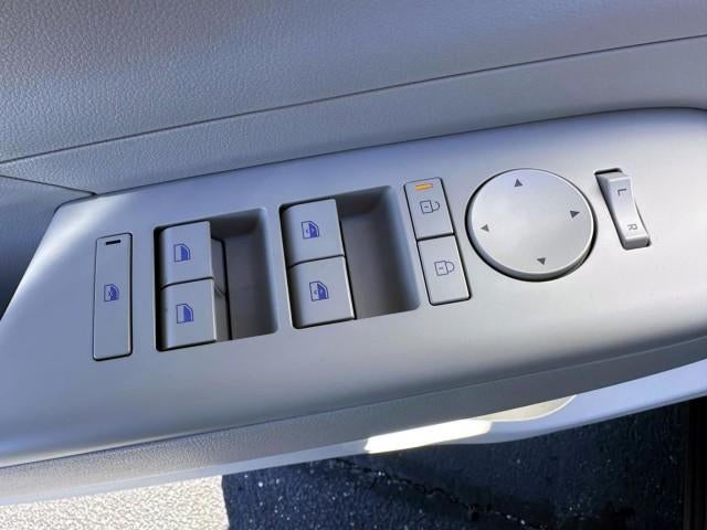 2024 Hyundai KONA SEL AWD