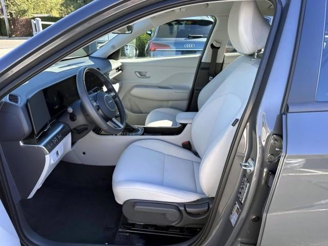 2026 Hyundai KONA SEL Sport AWD *Ltd Avail*
