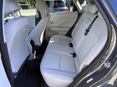 2026 Hyundai KONA SEL Sport AWD *Ltd Avail*