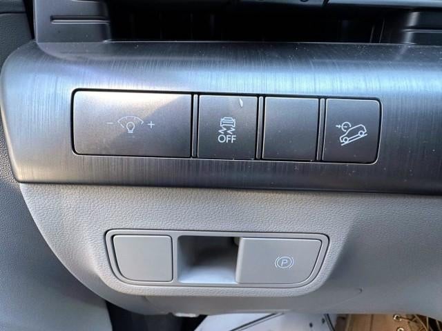 2026 Hyundai KONA SEL Sport AWD *Ltd Avail*