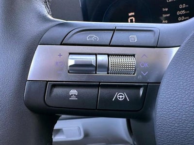 2026 Hyundai KONA SEL Sport AWD *Ltd Avail*