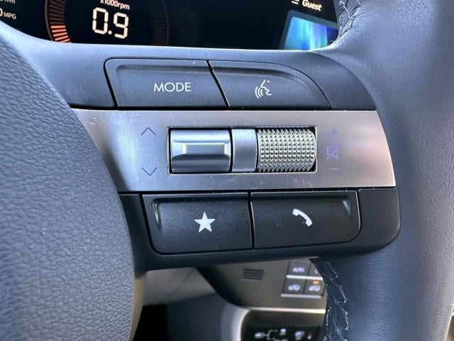 2026 Hyundai KONA SEL Sport AWD *Ltd Avail*
