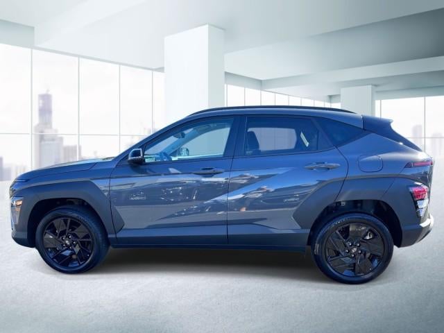 2026 Hyundai KONA SEL Sport AWD *Ltd Avail*