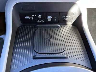 2026 Hyundai KONA SEL Sport AWD *Ltd Avail*