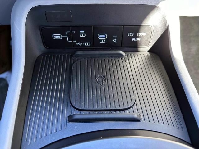 2026 Hyundai KONA SEL Sport AWD *Ltd Avail*