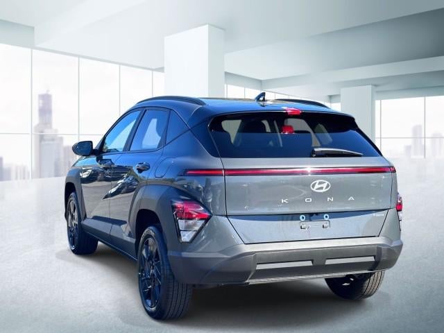 2026 Hyundai KONA SEL Sport AWD *Ltd Avail*