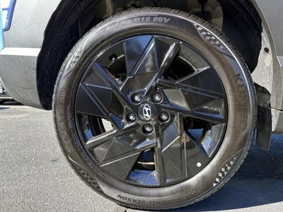 2026 Hyundai KONA SEL Sport AWD *Ltd Avail*