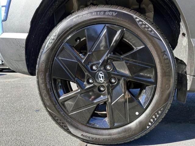 2026 Hyundai KONA SEL Sport AWD *Ltd Avail*