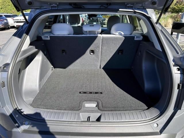 2026 Hyundai KONA SEL Sport AWD *Ltd Avail*