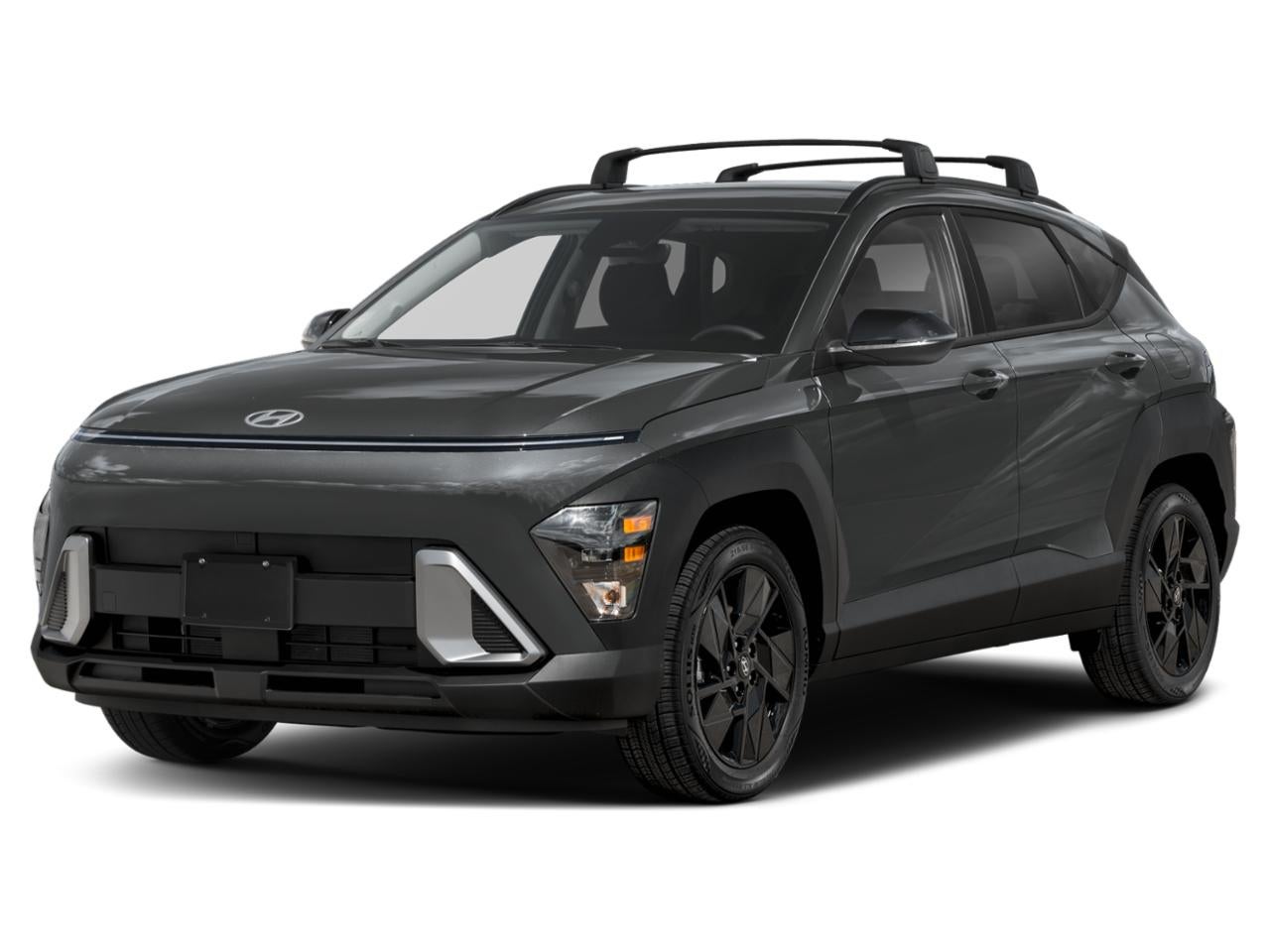 2026 Hyundai KONA SEL Sport AWD *Ltd Avail*