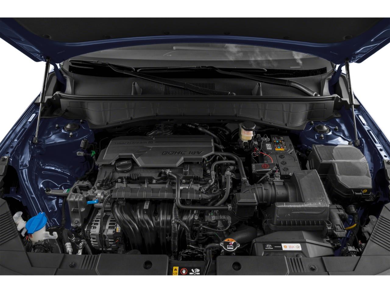 2026 Hyundai KONA SEL Sport AWD *Ltd Avail*