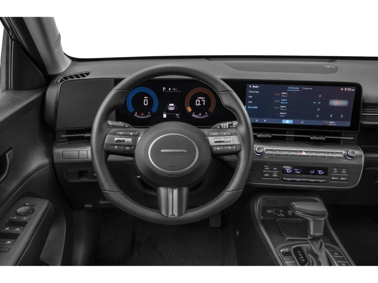 2026 Hyundai KONA SEL Sport AWD *Ltd Avail*