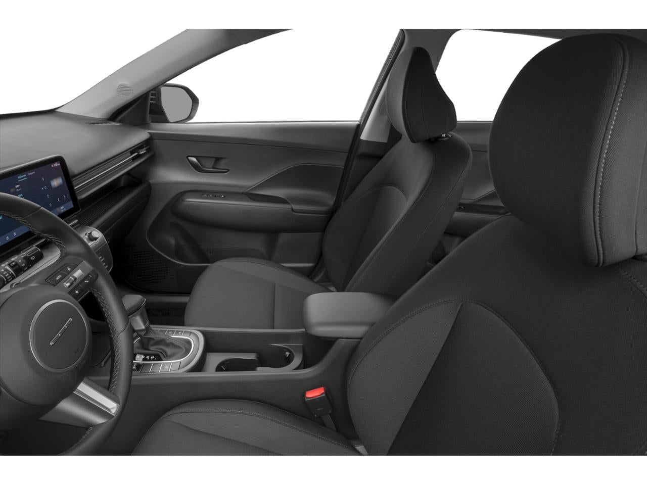 2026 Hyundai KONA SEL Sport AWD *Ltd Avail*