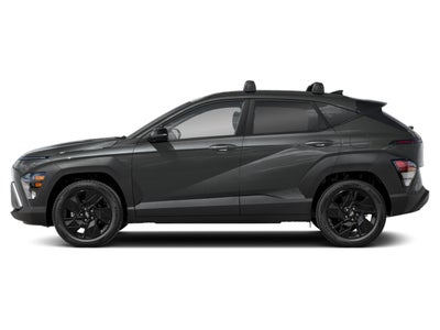 2026 Hyundai KONA SEL Sport AWD *Ltd Avail*