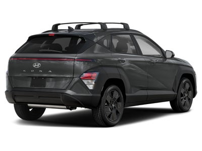 2026 Hyundai KONA SEL Sport AWD *Ltd Avail*