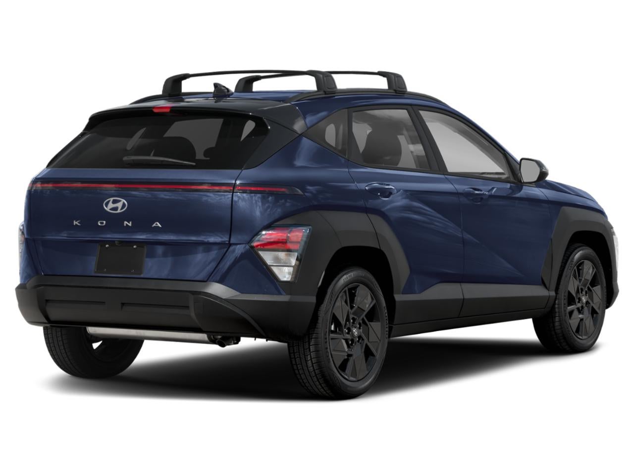 2026 Hyundai KONA SEL Sport AWD *Ltd Avail*