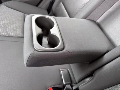 2017 Hyundai TUCSON SE FWD