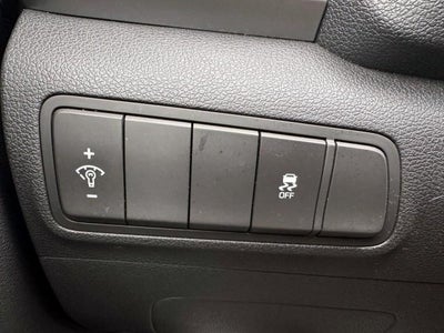 2017 Hyundai TUCSON SE FWD