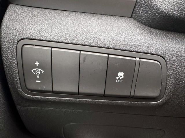 2017 Hyundai TUCSON SE FWD