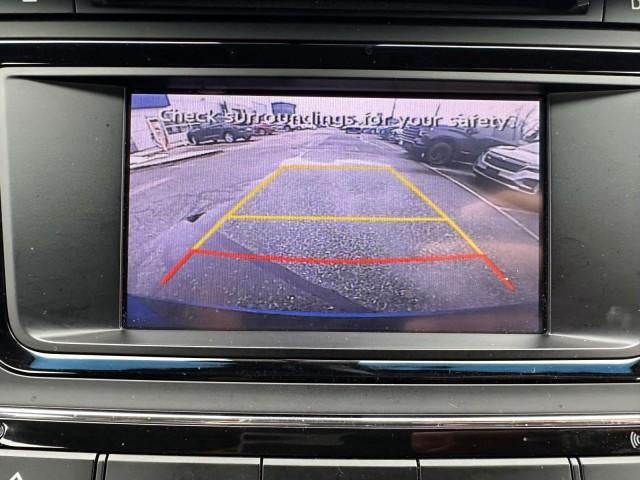 2017 Hyundai TUCSON SE FWD