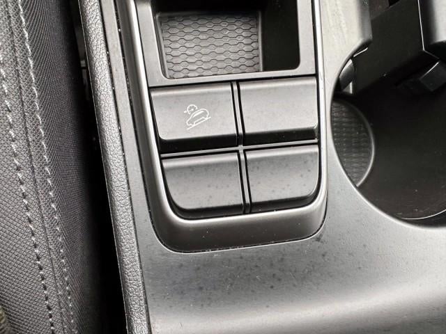 2017 Hyundai TUCSON SE FWD