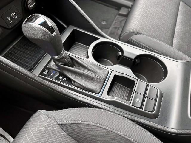 2017 Hyundai TUCSON SE FWD