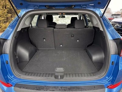 2017 Hyundai TUCSON SE FWD