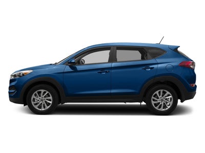 2017 Hyundai TUCSON SE FWD