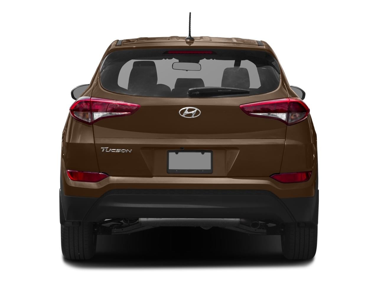 2017 Hyundai TUCSON SE FWD