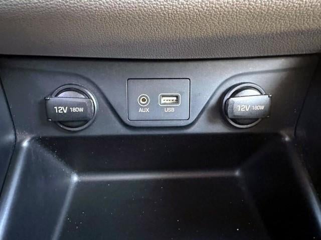 2017 Hyundai TUCSON SE AWD