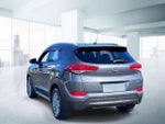 2017 Hyundai TUCSON SE AWD