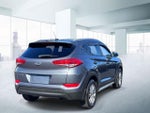 2017 Hyundai TUCSON SE AWD