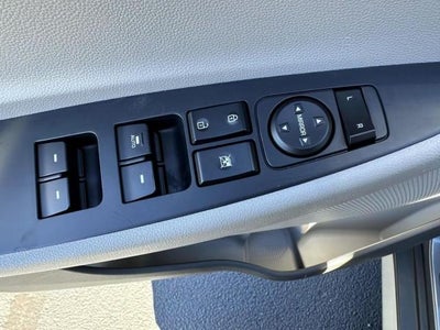 2017 Hyundai TUCSON SE AWD