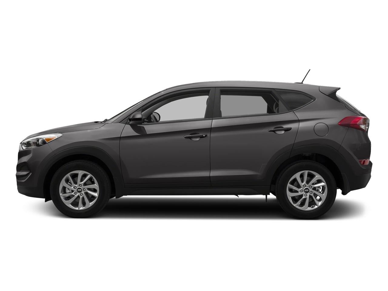 2017 Hyundai TUCSON SE AWD