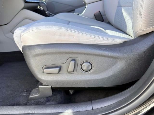 2019 Hyundai TUCSON Value AWD