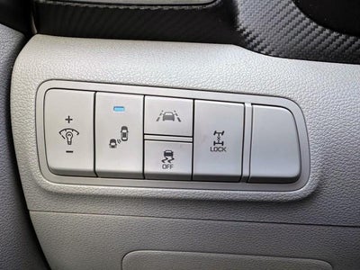 2019 Hyundai TUCSON Value AWD