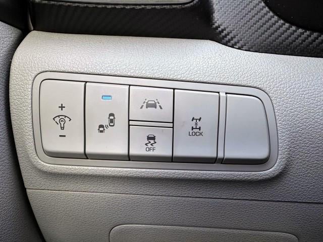 2019 Hyundai TUCSON Value AWD