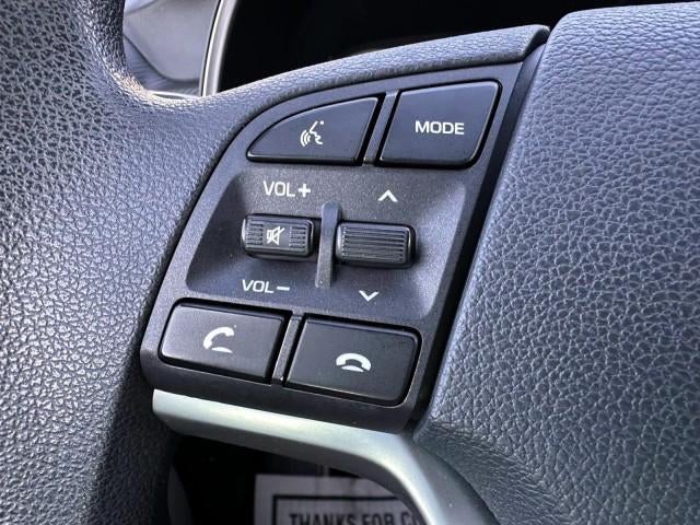 2019 Hyundai TUCSON Value AWD