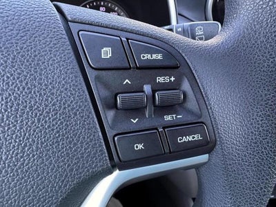 2019 Hyundai TUCSON Value AWD