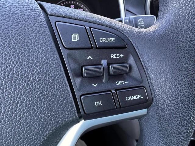 2019 Hyundai TUCSON Value AWD