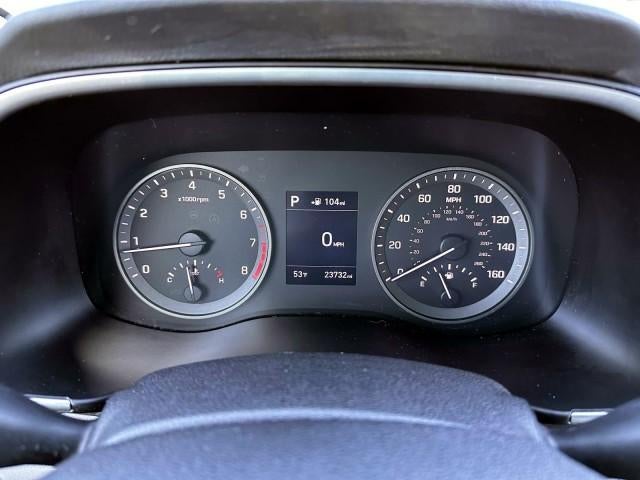 2019 Hyundai TUCSON Value AWD