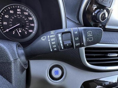 2019 Hyundai TUCSON Value AWD