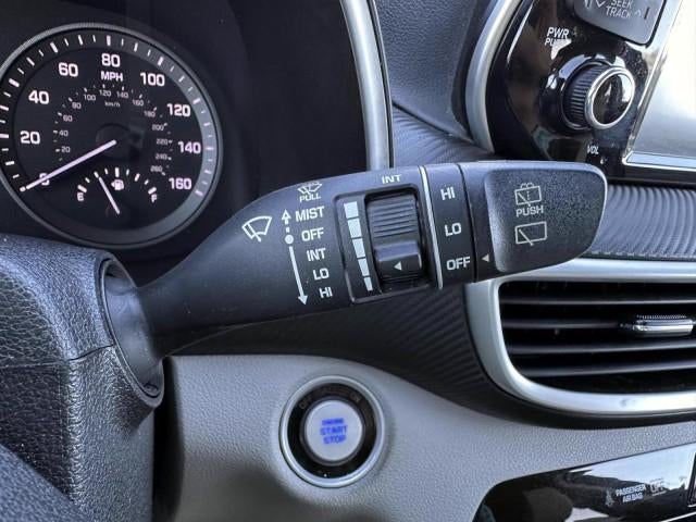 2019 Hyundai TUCSON Value AWD