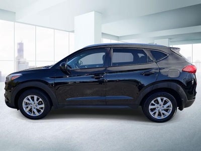 2019 Hyundai TUCSON Value AWD