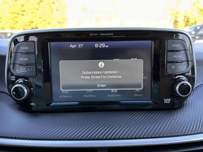 2019 Hyundai TUCSON Value AWD