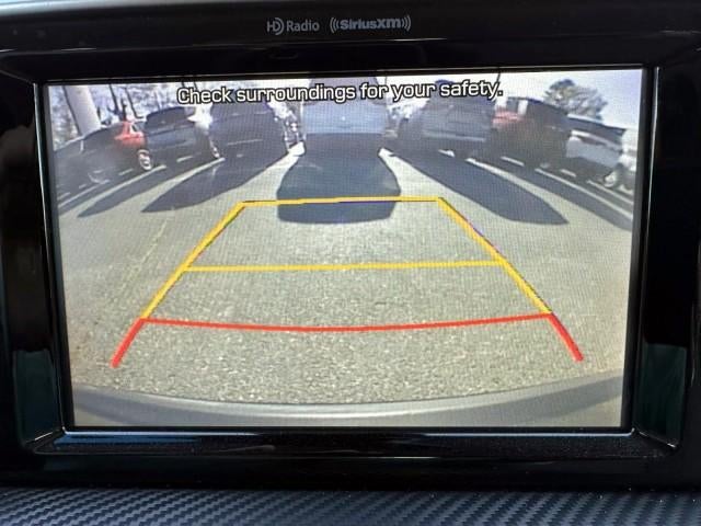 2019 Hyundai TUCSON Value AWD